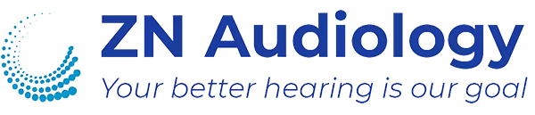 ZN Audiology Logo