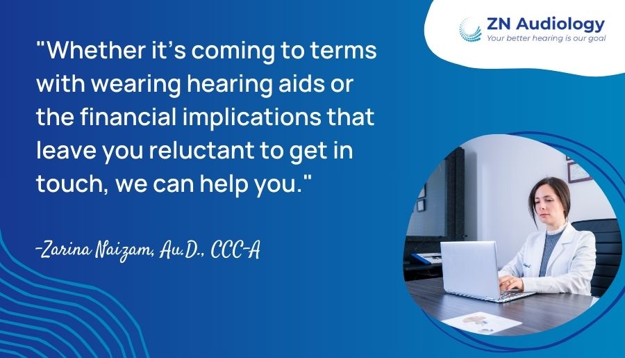 Considering Treating Your Hearing? | Find Out More from Our Patients