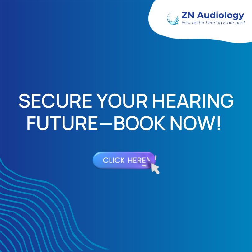 Secure Your Hearing Future