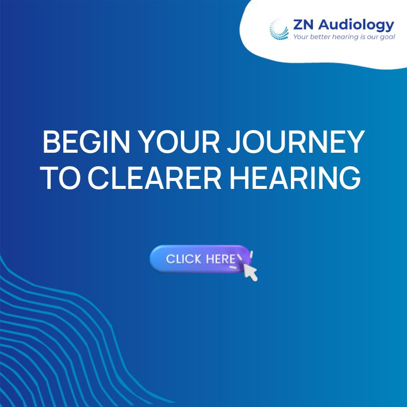 Journey to Clearer Hearing