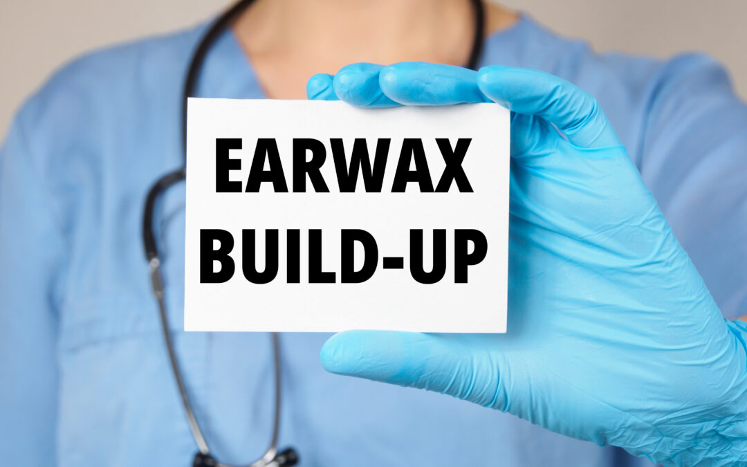 The Importance of Safe Ear Wax Removal
