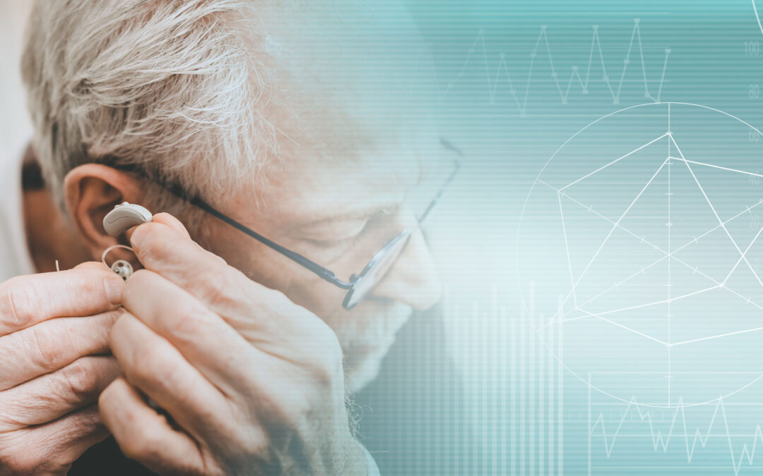The Evolution of Hearing Health Technology: Past Progress and Future Promise