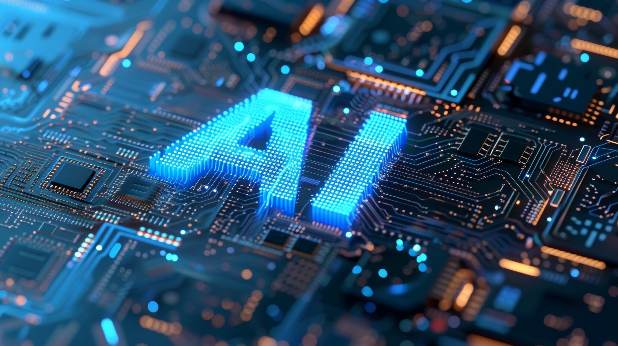 The Role of AI in Modern Hearing Aids