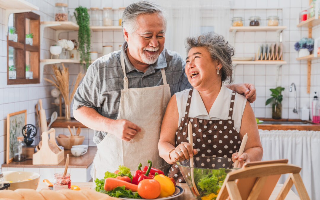 Diet and Nutrition on Hearing Health