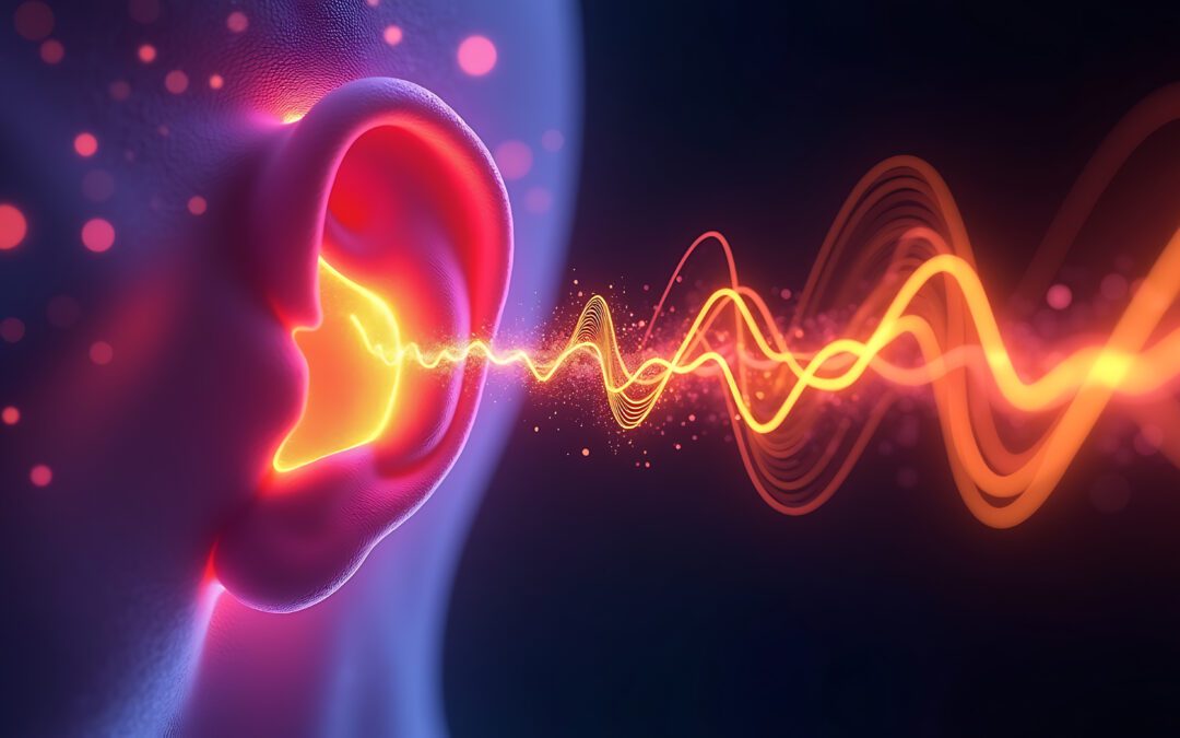 New Hearing Aid & Hearing Test Technology Trends for 2026