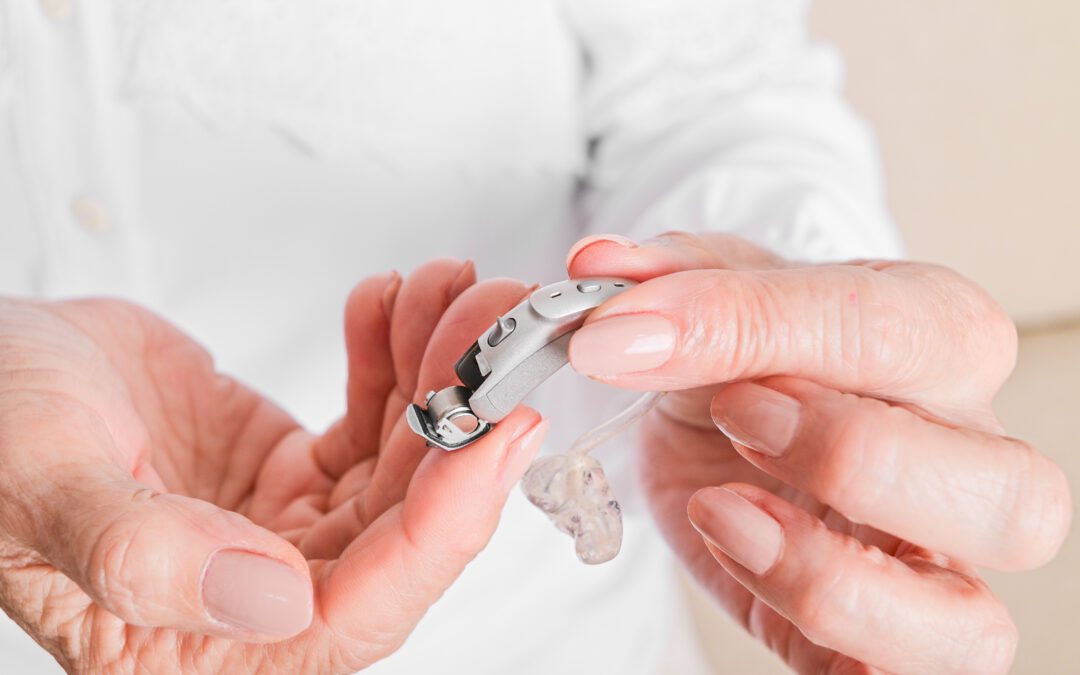 Hearing Aid Battery Evolution: