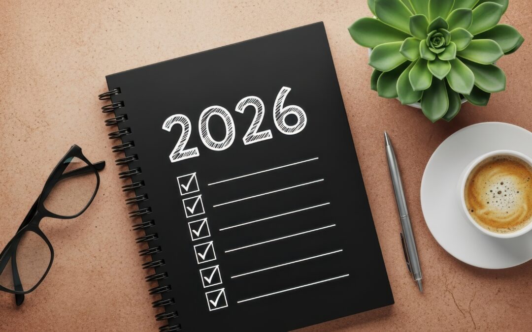 Still on Your New Year’s To-Do List?