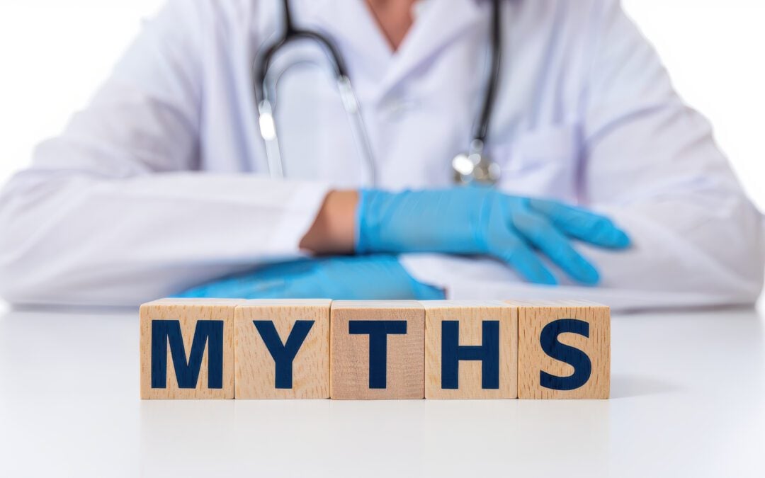 Hearing Aid Myths Debunked