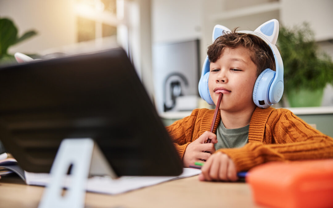 Sound Safety in Kids: Safe Listening Tips for Parents