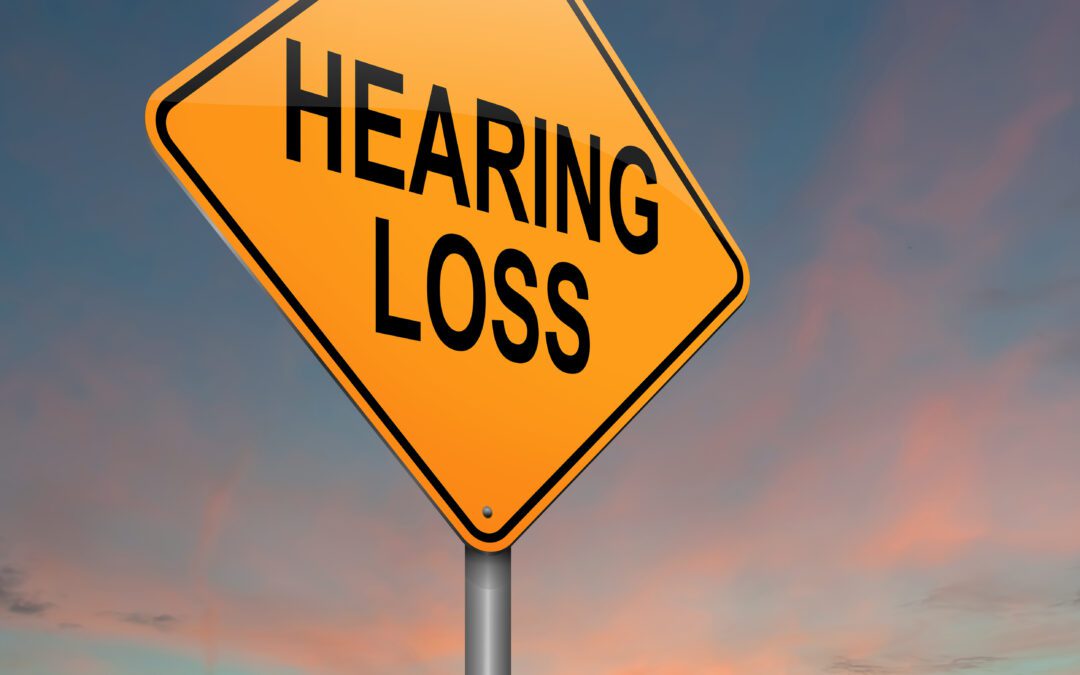 Recognizing the Whisper of Change: Early Signs of Hearing Loss