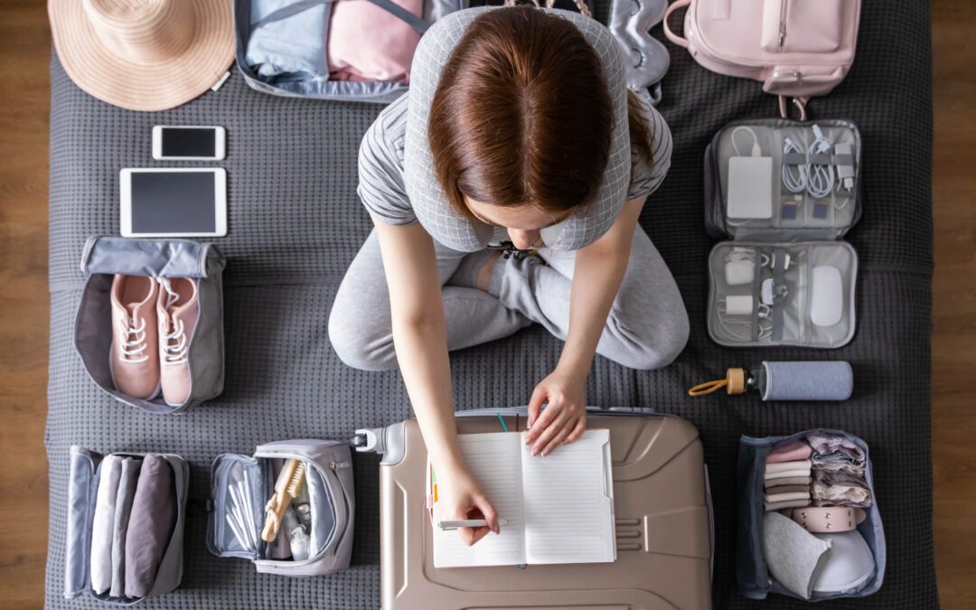 Traveling with Hearing Aids: Tips for a Smooth Journey