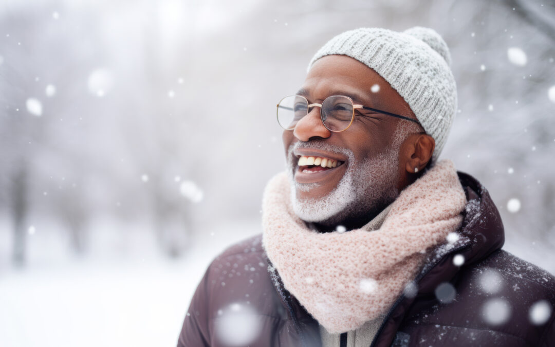 Protect Your Hearing and Hearing Aids This Winter