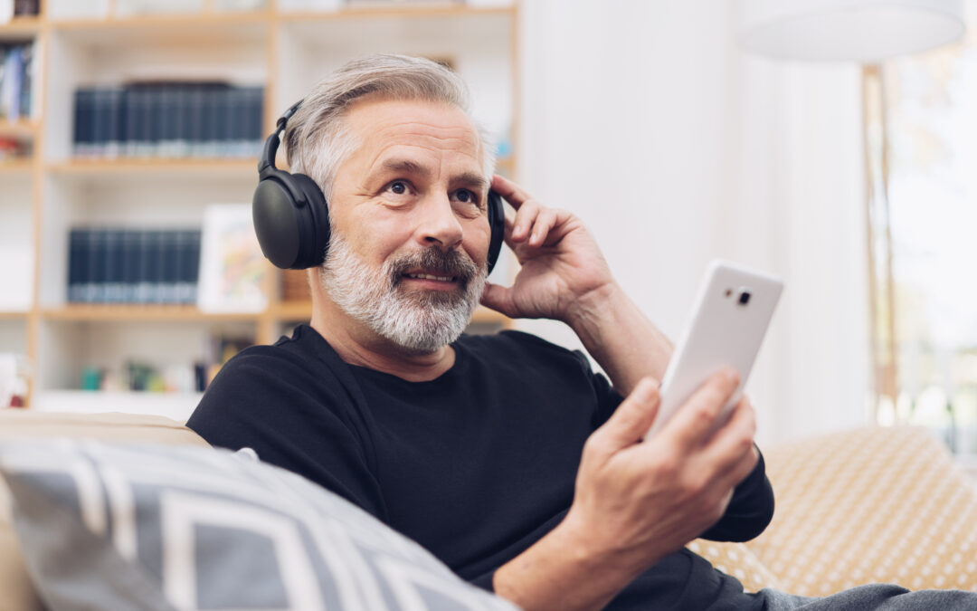 Enjoy Your Favorite Sounds Without Damage