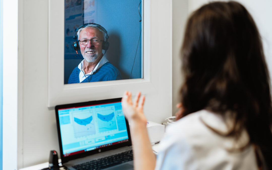 2026 Guide to Hearing Tests: What to Expect