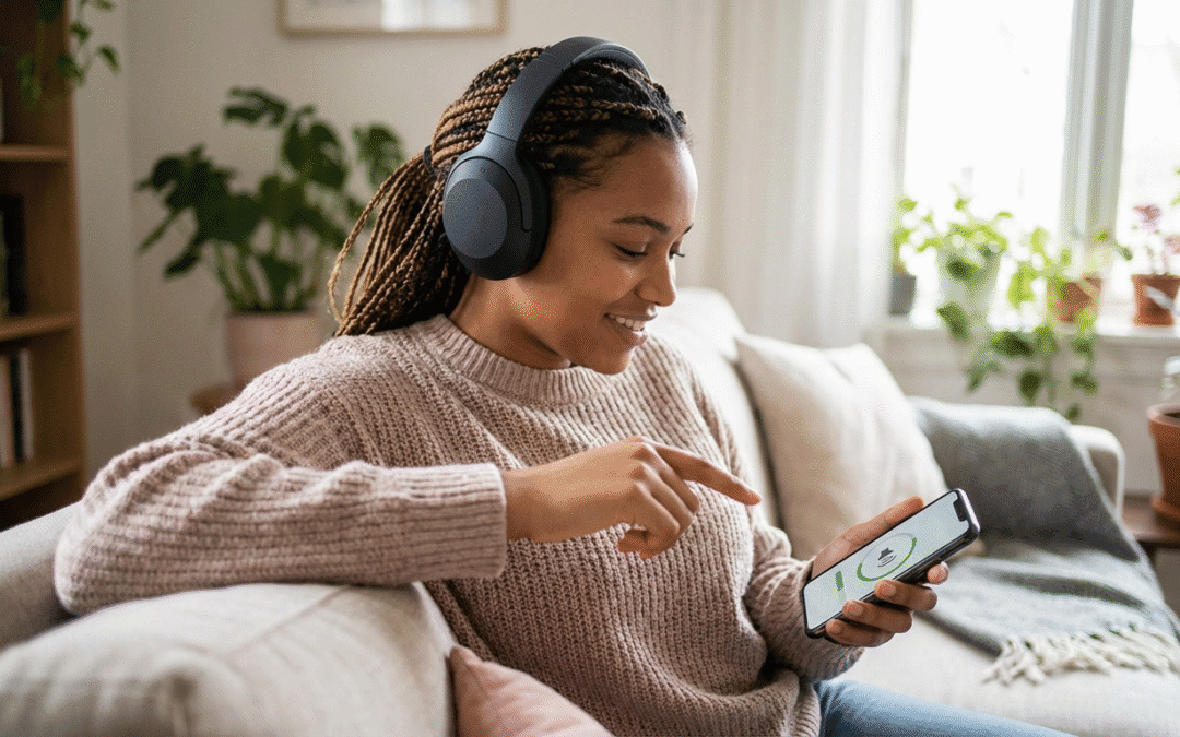 Protecting Your Hearing in Everyday Life