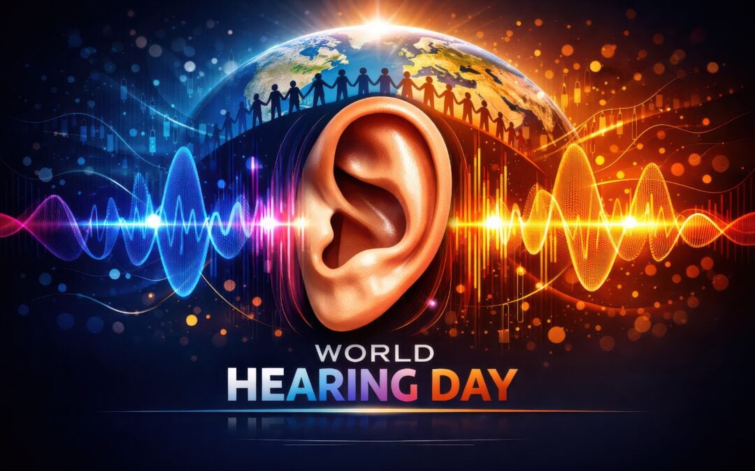 World Hearing Day 2026: Why Hearing Health Matters More Than Ever