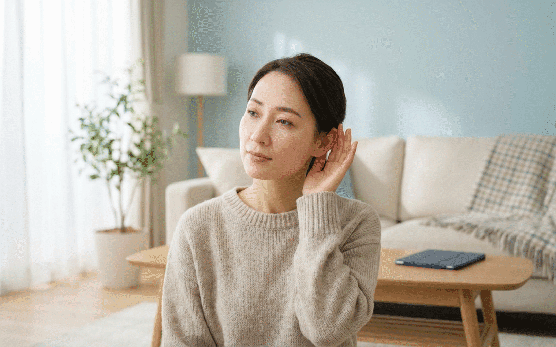 Can Earwax Cause Hearing Loss? When to Get It Checked