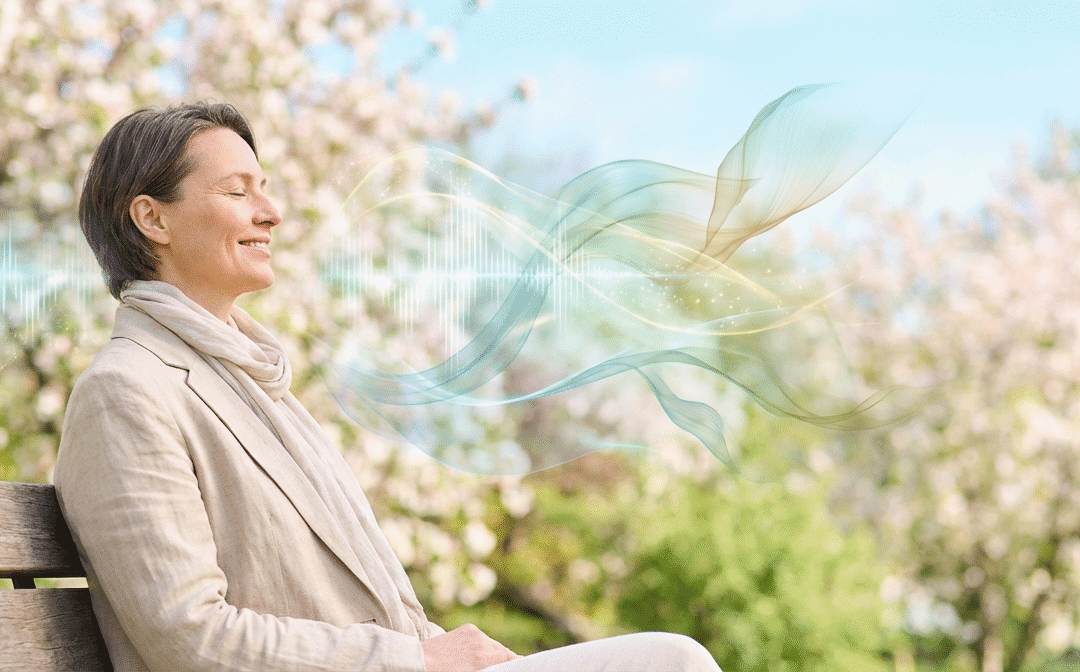 Better Hearing and Speech Month 2026: Put Your Hearing First