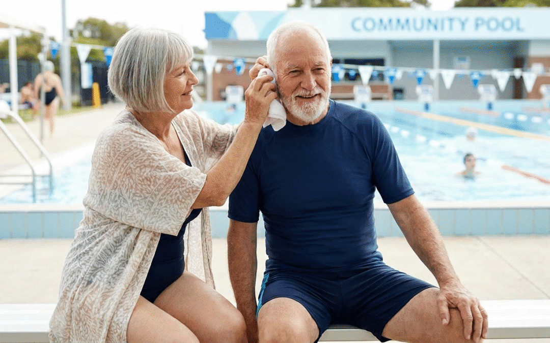 Swimmer’s Ear Symptoms: When to Seek Help