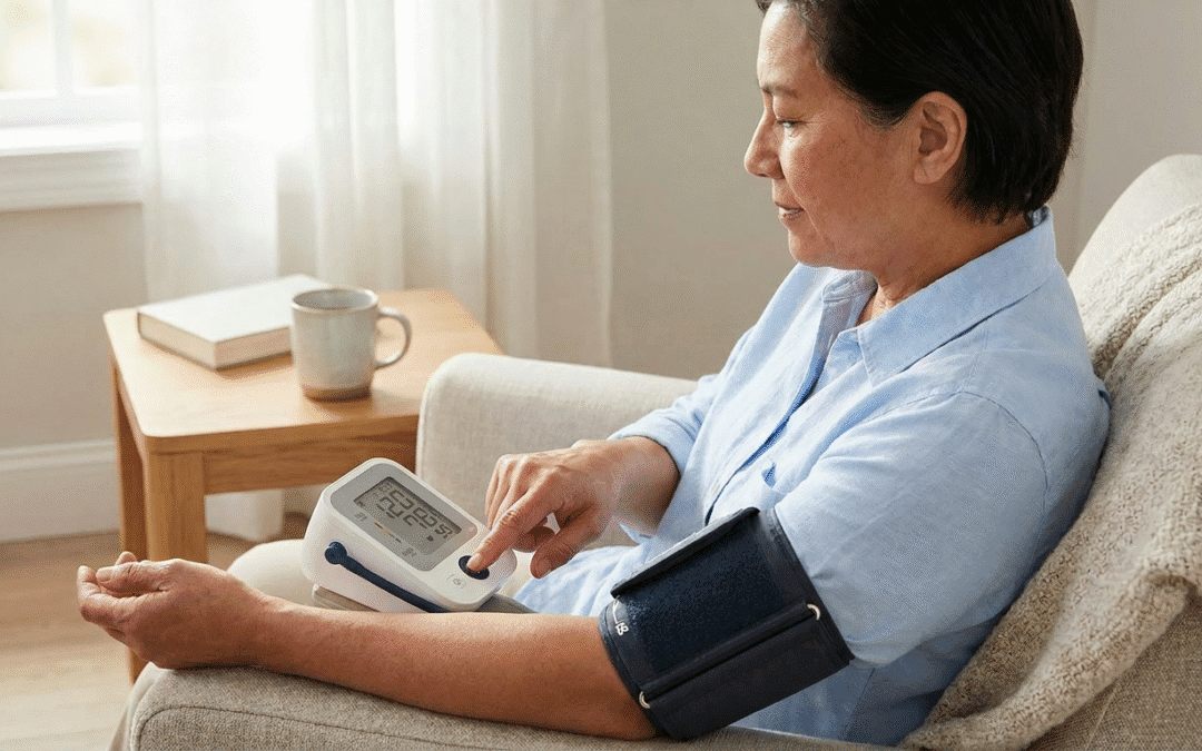 High Blood Pressure and Hearing Loss: What to Know