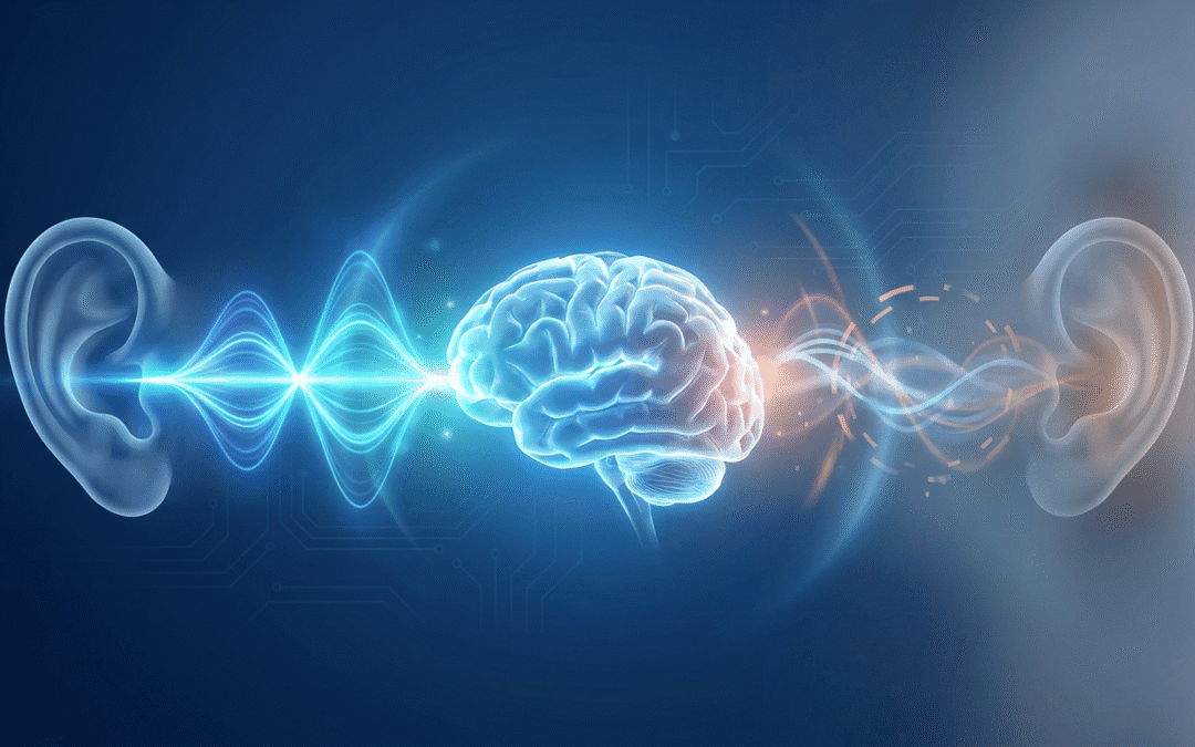 Single-Sided Hearing Loss: Causes and Next Steps