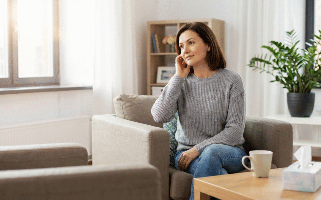 Can Sinus Pressure Cause Muffled Hearing? What to Know