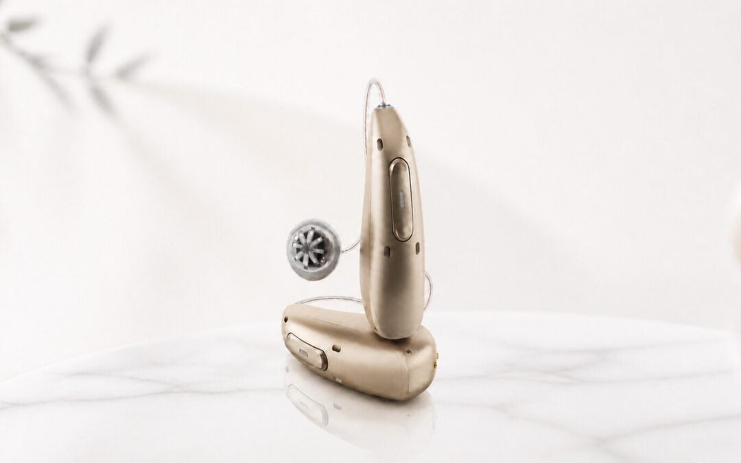 Phonak Sphere Hearing Aids: What Patients Should Know