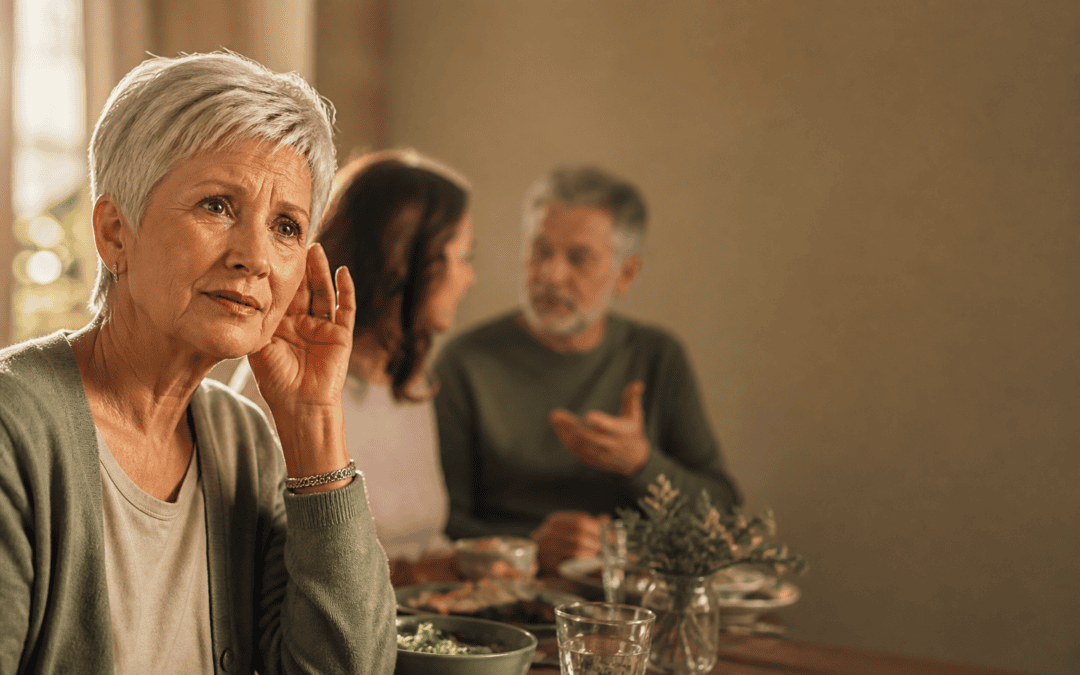 Hearing Loss and Social Isolation: What to Know