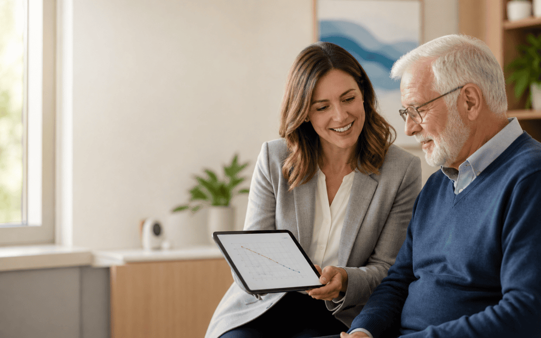 How to Read an Audiogram: A Patient-Friendly Guide